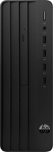 HP 290 G9 Pro SFF PG 7400 8Go/256 von HP INC.