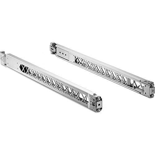 HP 2U Small Form Factor Easy Install Rail Kit - Barebone HP 2U Small Form Factor Easy Install Rail Kit - Barebone von HP