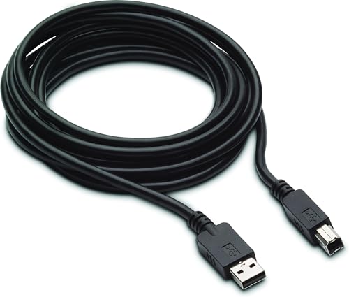 HP 300cm DP+USB B-A Cables von Hp Inc.