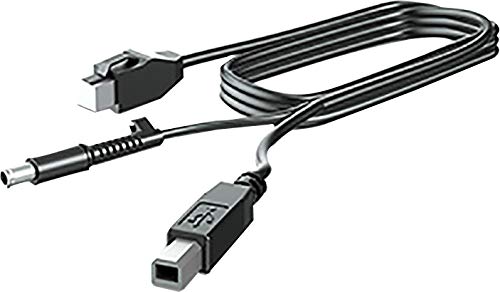 HP 300cm DP+USB PWR CABLE von HP
