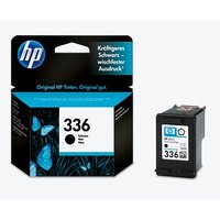 HP 336 (C9362EE) schwarz Druckerpatrone von HP