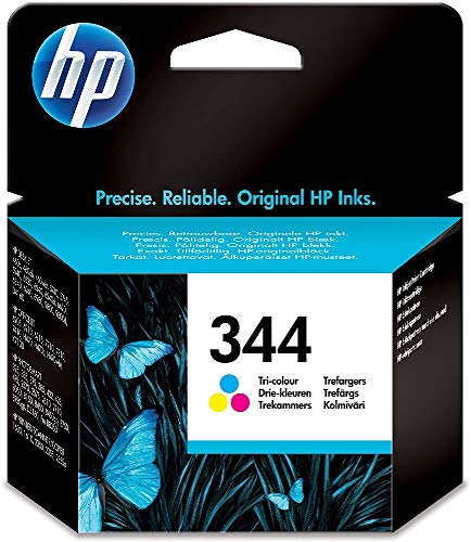 INK CARTRIDGE NO 344 SUPL von HP