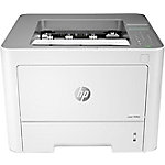 HP 408dn Mono Laser Laserdrucker DIN A4 Weiß von HP
