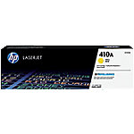 HP 410A Original Tonerkartusche CF412A Gelb HP 410A Original Tonerkartusche CF412A Gelb von HP