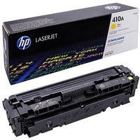 HP 410A (CF412A) gelb Tonerkartusche von HP