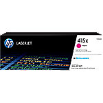 HP 415X Original Tonerkartusche W2033X Magenta von HP