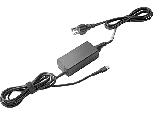 HP 45 W USB-C-LC-Netzadapter HP 45 W USB-C-LC-Netzadapter von HP