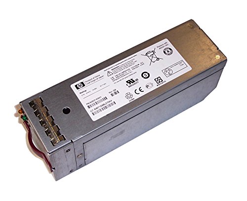 HP 460581-001 3.7V 2500MA-HR LI-ION Controller Cache Battery for EVA4400 *New Sealed* AG637-63601 von HP