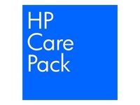 Hewlett-Packard HP 4years NextBusDay Onsite/DMR DT only SVC von Hewlett-Packard