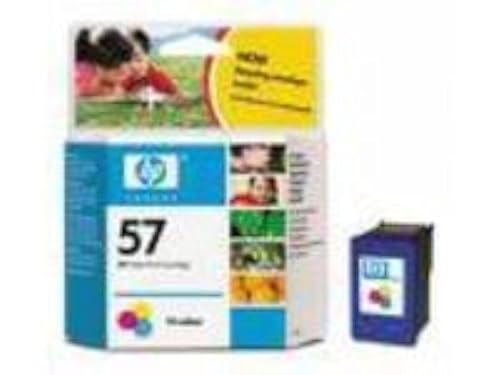 HP 57 - C6657AE - Druckerpatrone, C6657AE#UUS von HP