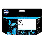 HP 72 Original Tintenpatrone C9374A Grau von HP