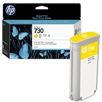 HP 730 (P2V64A) gelb Druckerpatrone von HP