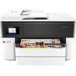 HP 7740 Farb Tintenstrahl All-in-One Drucker DIN A3 Schwarz, Weiß G5J38A#A80 von HP