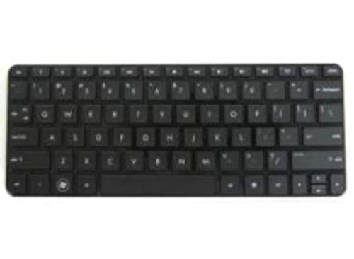 HP 776452-B31 Tastatur für zusätzliche Notebook-Komponenten – zusätzliche Notebook-Komponenten (Tastatur, Niederländisch, Tastatur Backlight, EliteBook 725 G2) von HP