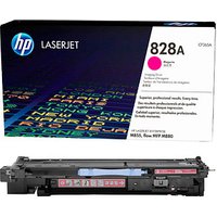 HP 828A (CF365A) magenta Trommel von HP