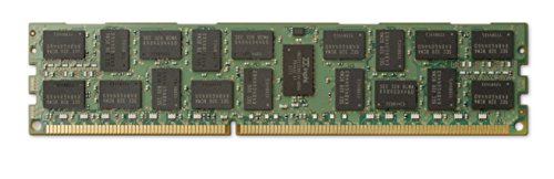 HP 8GB 1x8GB DDR4-2133 nECC RAM von HP
