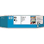 HP 90 Original Tintenpatrone C5059A Schwarz von HP