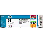 HP 91 Original Tintenpatrone C9466A Hellgrau von HP