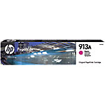 HP 913A Original Tintenpatrone F6T78AE Magenta von HP