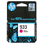 HP 933 Original Tintenpatrone CN059AE Magenta von HP