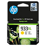 HP 933XL Original Tintenpatrone CN056AE Gelb von HP