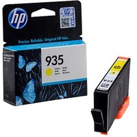 HP 935 (C2P22AE) gelb Druckerpatrone von HP