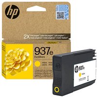 HP 937e (4S6W8NE) gelb Druckerpatrone von HP