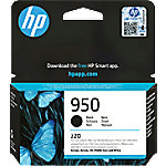 HP 950 Original Tintenpatrone CN049AE Schwarz von HP