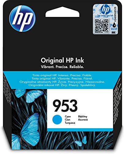 HP 953 Original Cyan Standardleistung von HP