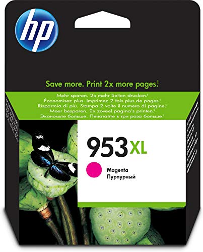 HP 953XL Original Magenta HP 953XL Original Magenta von HP