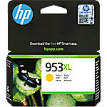 HP 953XL Original Tintenpatrone F6U18AE Gelb HP 953XL Original Tintenpatrone F6U18AE Gelb von HP