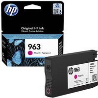 HP 963 (3JA24AE) magenta Druckerpatrone von HP