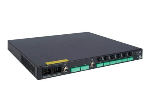 Hewlett Packard HP A-RPS1600 Redundant Power System von Hewlett Packard