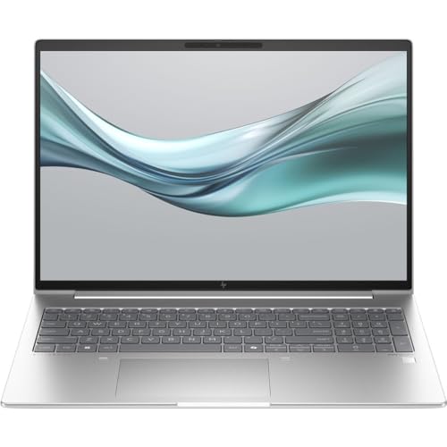 HP A37CYET#Abe 16" AMD Ryzen 5 7535U 16 GB RAM, 512 GB SSD, Marke EAN: 0198990183411 HP A37CYET#Abe 16" AMD Ryzen 5 7535U 16 GB RAM, 512 GB SSD, Marke EAN: 0198990183411 von HP