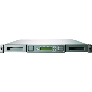 HP AJ817B LTO-4 Ultrium 1760 SCSI Tape Library von HP