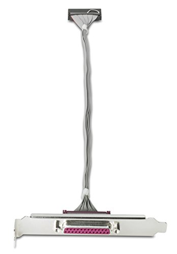 HP Adapter für Parallelanschluss KD061AA von Hewlett Packard
