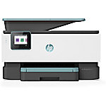 HP All-in-One Drucker Office Jet Pro 9015e Farb Tintenstrahl von HP