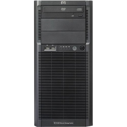 HP BV857A 4 TB SATA Netzwerk Speichersystem HP BV857A 4 TB SATA Netzwerk Speichersystem von HP