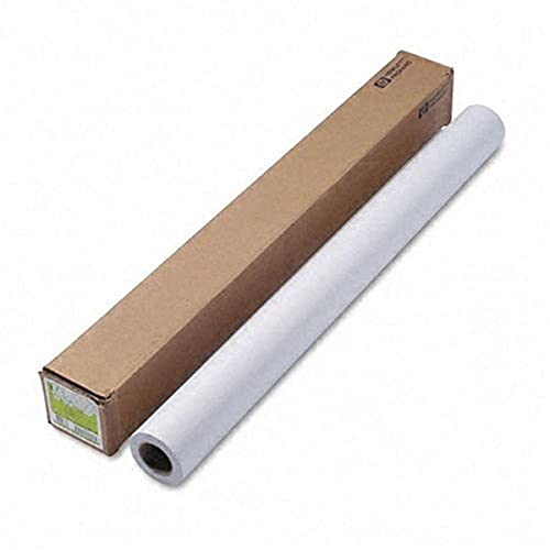 HP C3868A Natural tracing Papier Inkjet 90 g / m2 914 mm x 45.7 m, 1 Rolle von HP