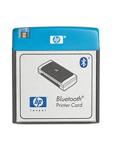 HP CB004A HP Bluetooth Compact Flash Card f ür DJ460 von Hewlett Packard