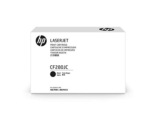 HP CF280JC Toner HP CF280JC Toner von HP