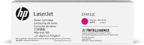 HP CF413JC Magenta Contract Original von HP INC.