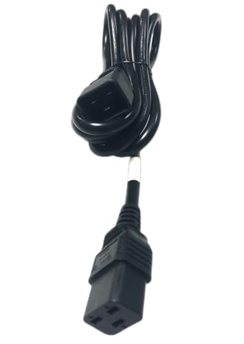 Hewlett Packard HP Cable/16A IEC320-C20>EC320-C19 2.5m von Hewlett Packard