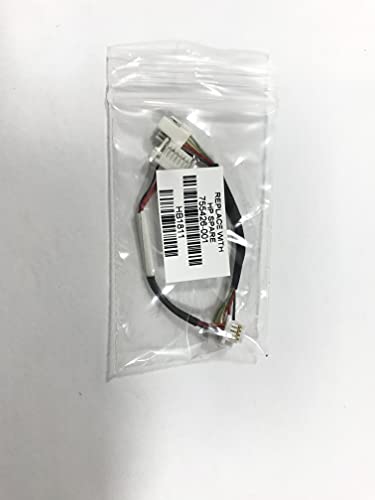 HP Cable Backlight WLED for ProOne 400 G1 All-in-One, 755426-001 HP Cable Backlight WLED for ProOne 400 G1 All-in-One, 755426-001 von HP