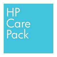 HP Care Pack Next Business Day Hardware Unterstützung für Wartungskontrat für Lange Zeit und Arbeitszeit 3 Jahre vor Ort 9 Stunden pro Tag / 5 Tage pro Woche NBD von HP