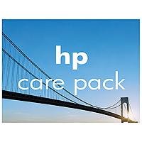 HP Care Pack Service NBD 3 Jahre für Laserjet 3015, 3020, 3030 von HP