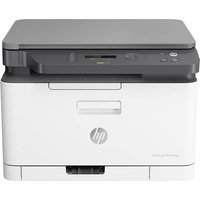 HP Color Laser MFP 178nwg Farblaser Multifunktionsdrucker A4 Drucker, Scanner, Kopierer LAN, WLAN von HP