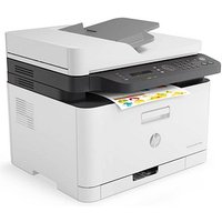 HP Color Laser MFP 179fwg 4 in 1 Farblaser-Multifunktionsdrucker grau HP Color Laser MFP 179fwg 4 in 1 Farblaser-Multifunktionsdrucker grau von HP