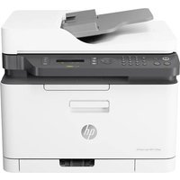 HP Color Laser MFP 179fwg Farblaser Multifunktionsdrucker A4 Drucker, Scanner, Kopierer, Fax LAN, WL von HP