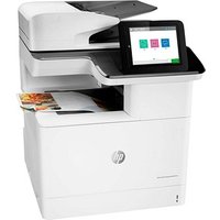 HP Color LaserJet Enterprise Flow MFP M776dn 3 in 1 Farblaser-Multifunktionsdrucker weiß HP Color LaserJet Enterprise Flow MFP M776dn 3 in 1 Farblaser-Multifunktionsdrucker weiß von HP